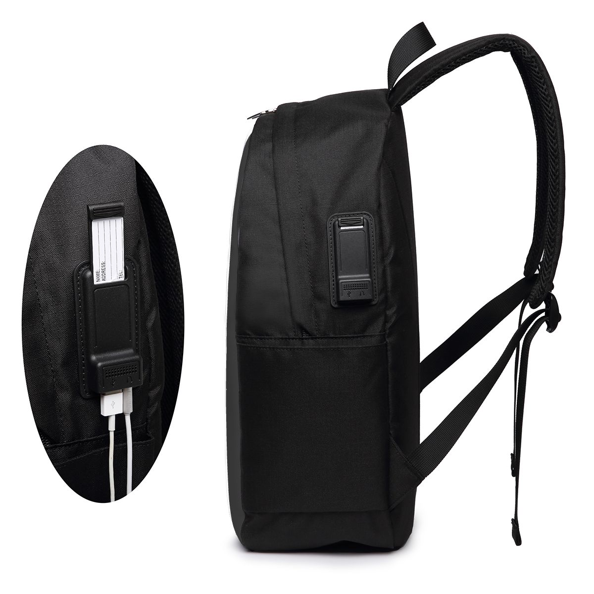 حقيبة ظهر CSD COLO COLO للسفر، - مراجعة Women'S Bag وسعره