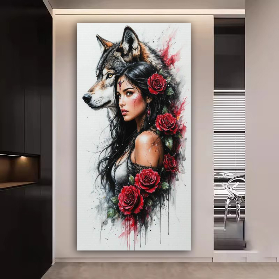 لوحة فسيفساء مطرزة بالكامل بتص - مراجعة Women Bags Collection وسعره