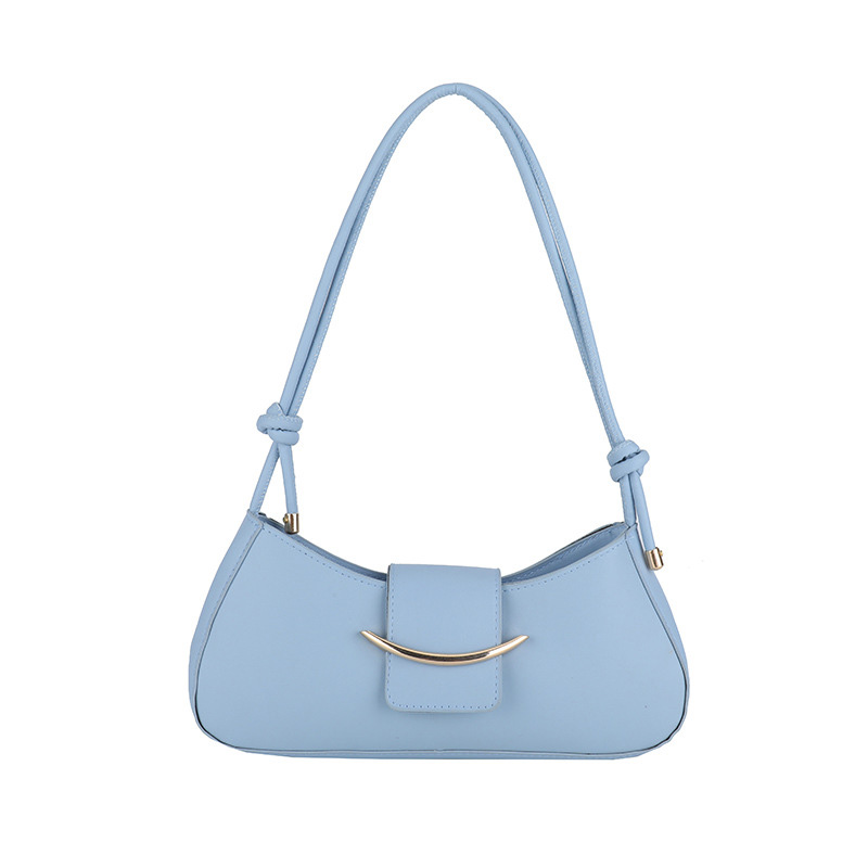 حقيبة كتف نسائية أنيقة من الجل - مراجعة Women Bags For Office Use وسعره