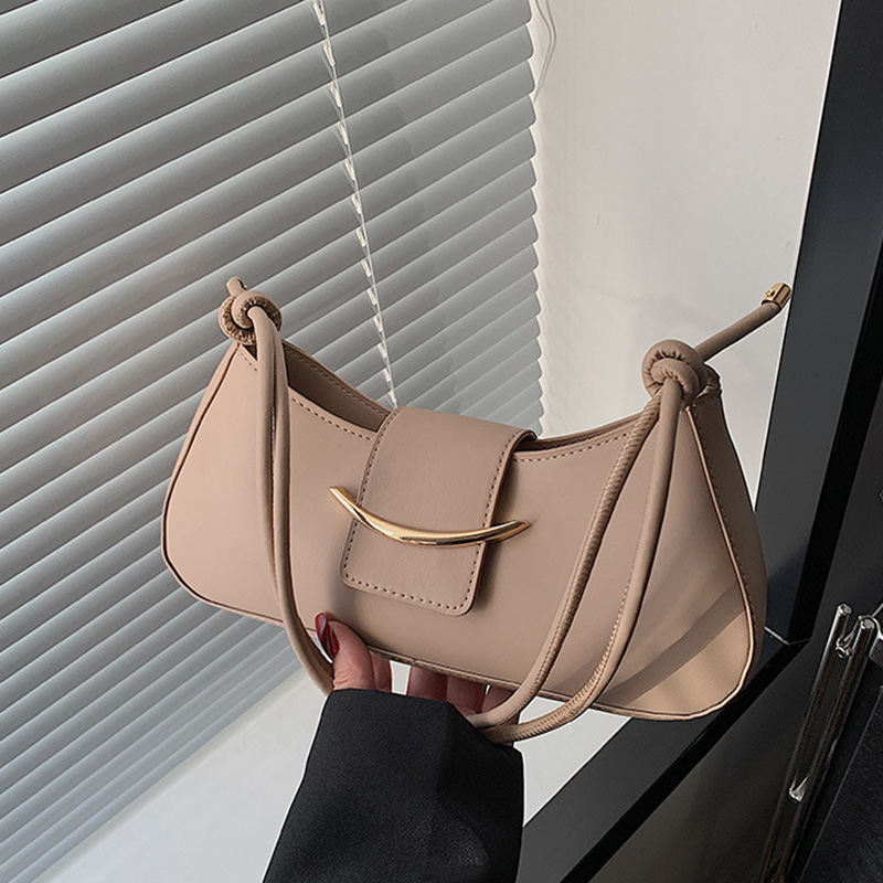 حقيبة كتف نسائية أنيقة من الجل - مراجعة Women Bags For Office Use وسعره