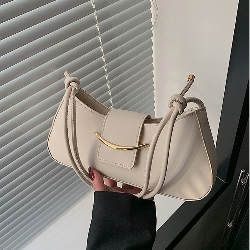 حقيبة كتف نسائية أنيقة من الجل - مراجعة Women Bags For Office Use وسعره