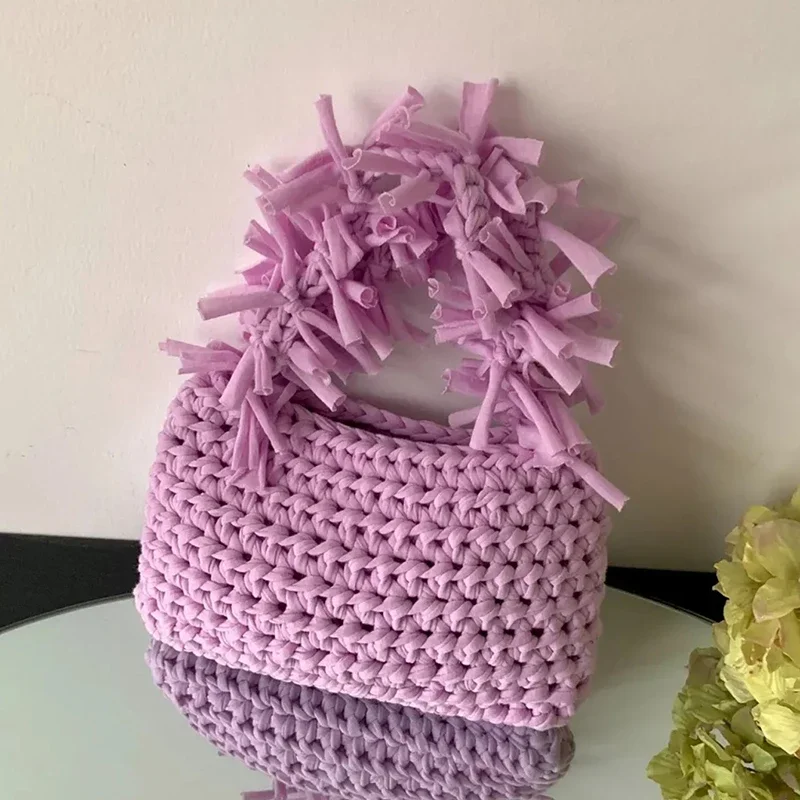 حقيبة يد نسائية منسوجة يدويًا  - مراجعة Women'S Bags Holiday وسعره