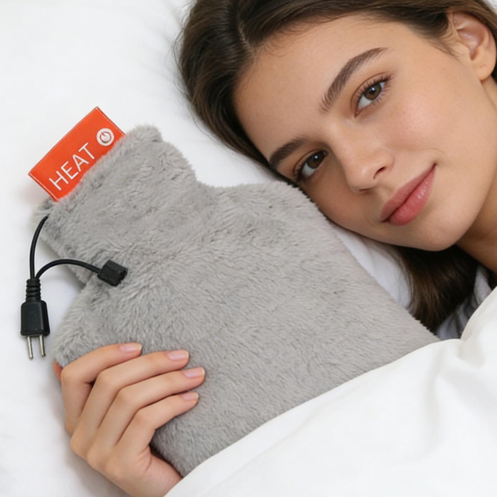 زجاجة ماء ساخن كهربائية USB قا - مراجعة Women'S Young Bags وسعره