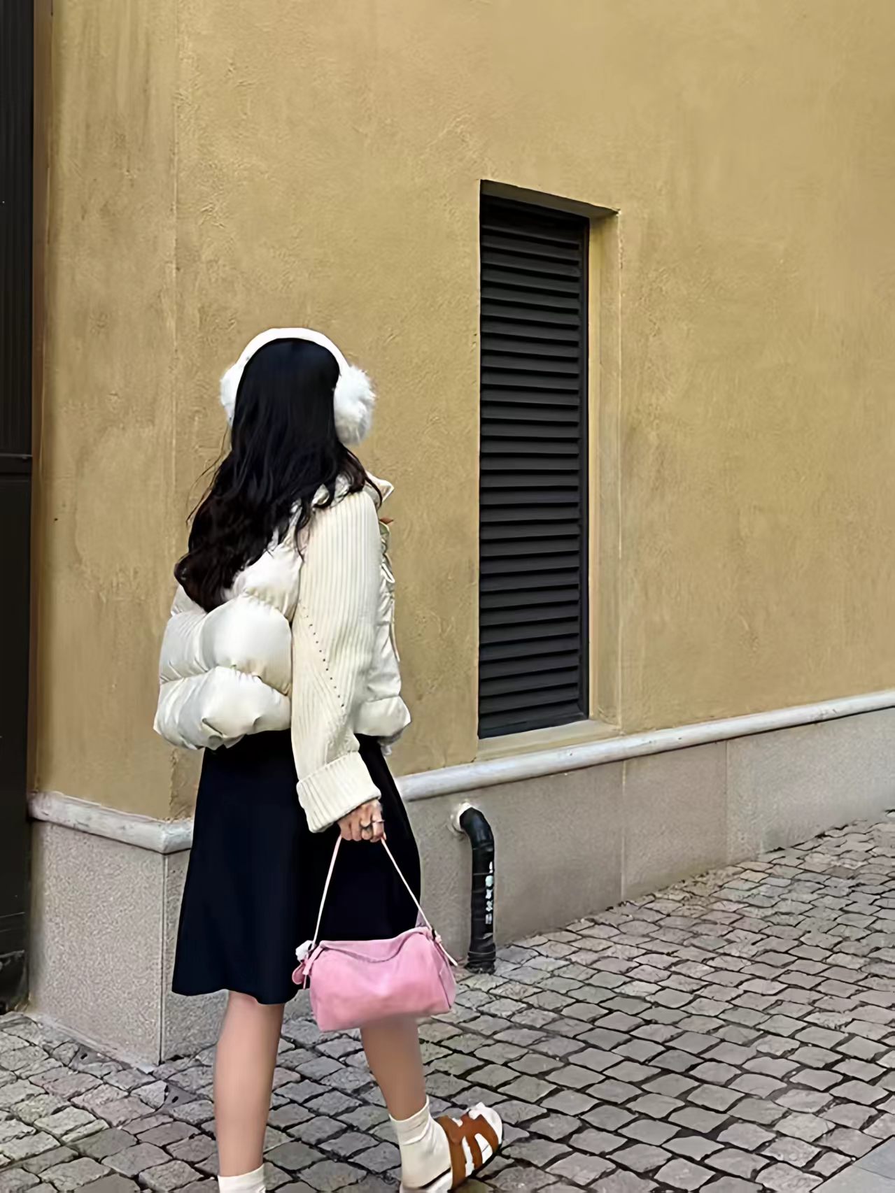 حقيبة يد بتصميم فني عتيق ومظهر - مراجعة Women'S Young Bags وسعره