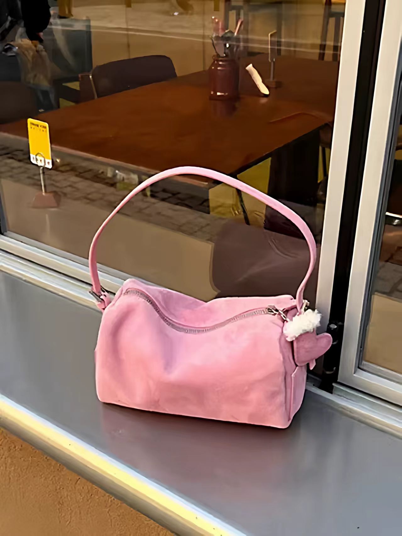 حقيبة يد بتصميم فني عتيق ومظهر - مراجعة Women'S Young Bags وسعره